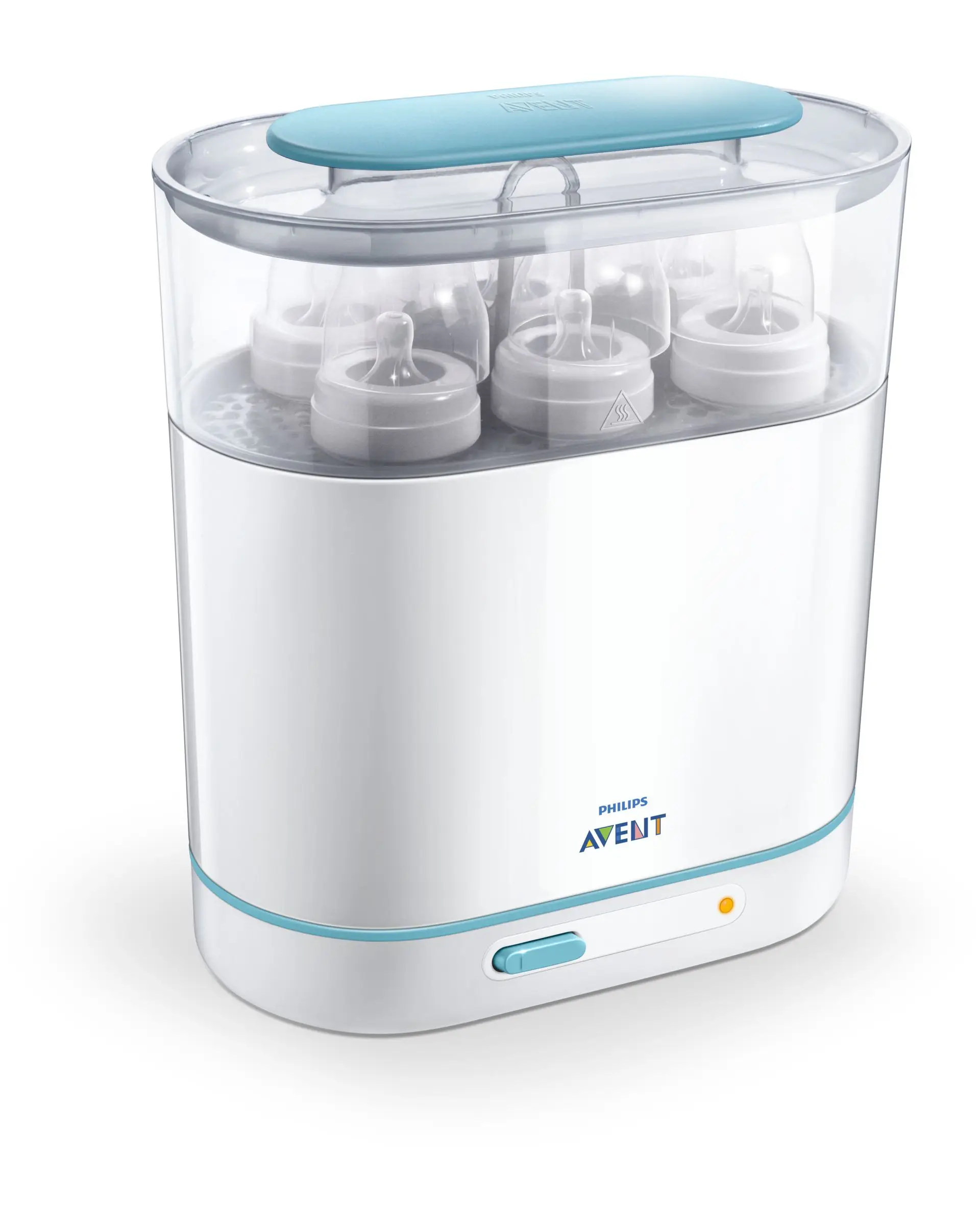 Philips AVENT SCD293/00 Göğüs Pompaları