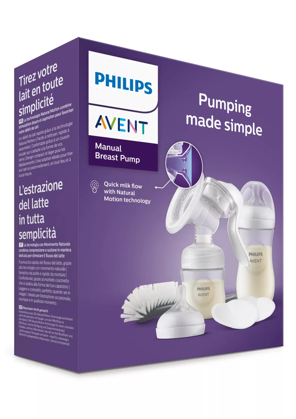 Philips AVENT SCD430/60 Thumbnail 1