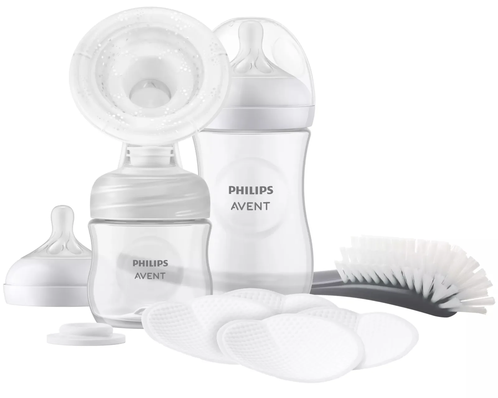 Philips AVENT SCD430/60 Thumbnail 0
