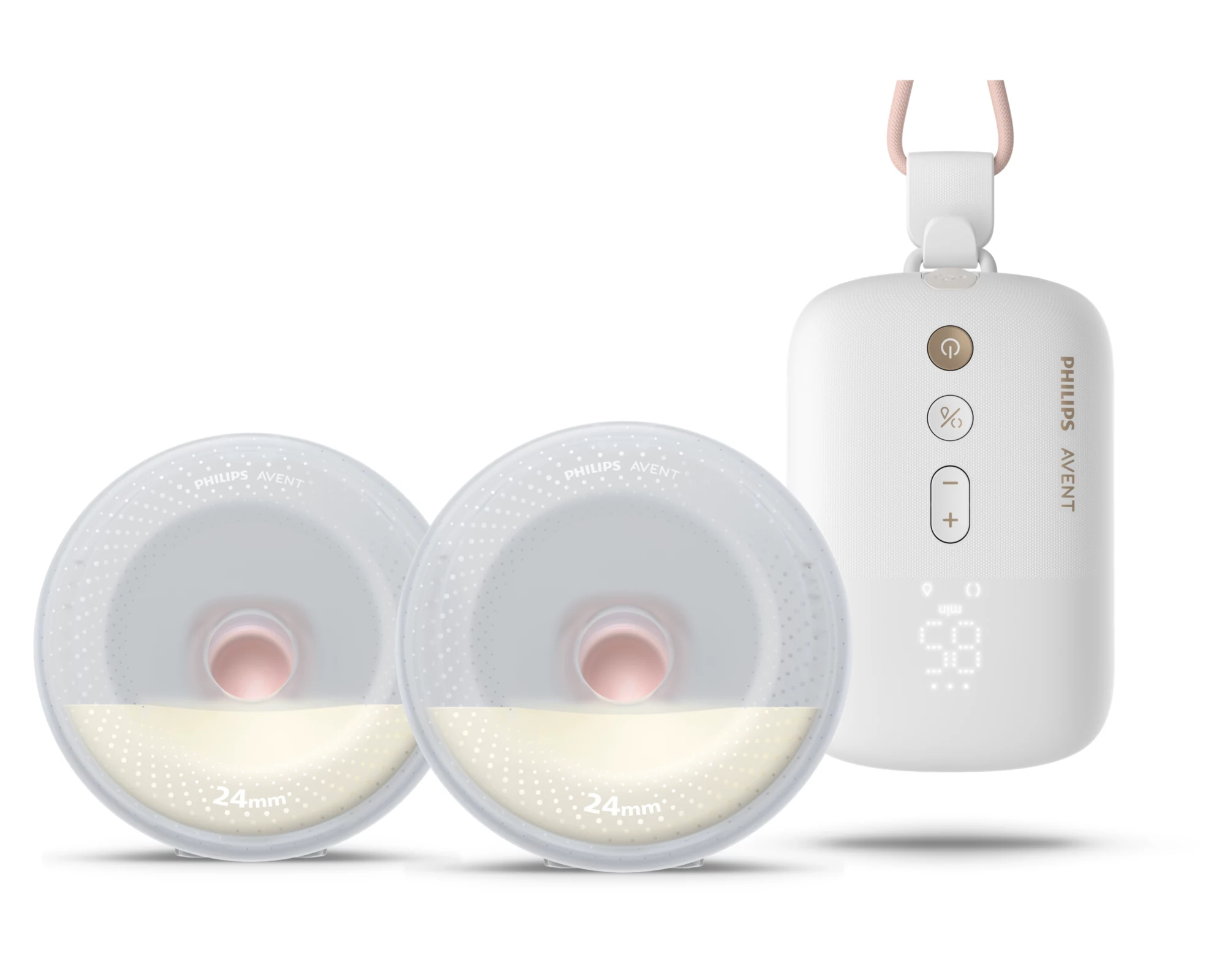 Philips AVENT SCD553/11 Thumbnail 1