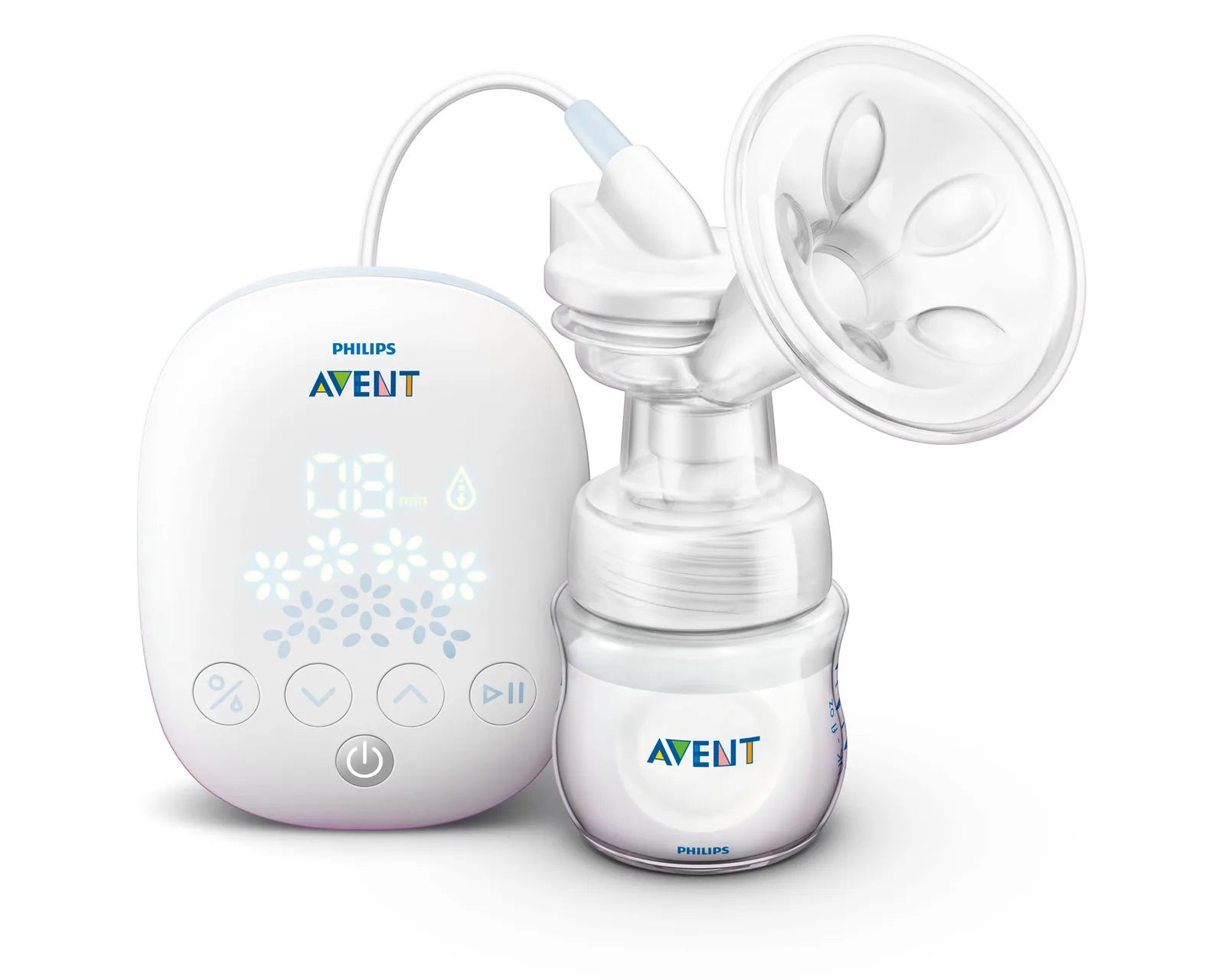 Philips AVENT SCF301/03 Göğüs Pompaları