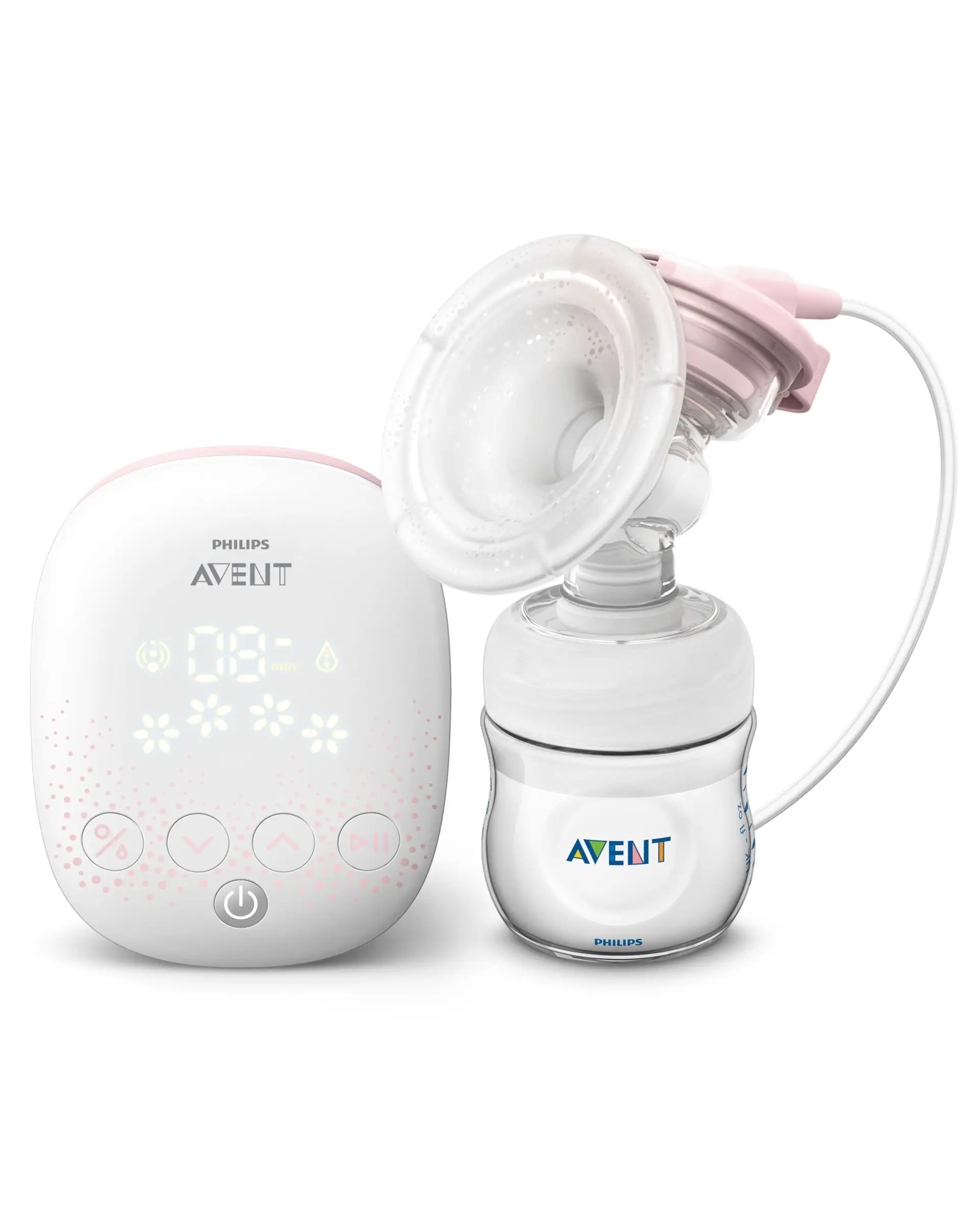 Philips AVENT SCF315/01 Göğüs Pompaları