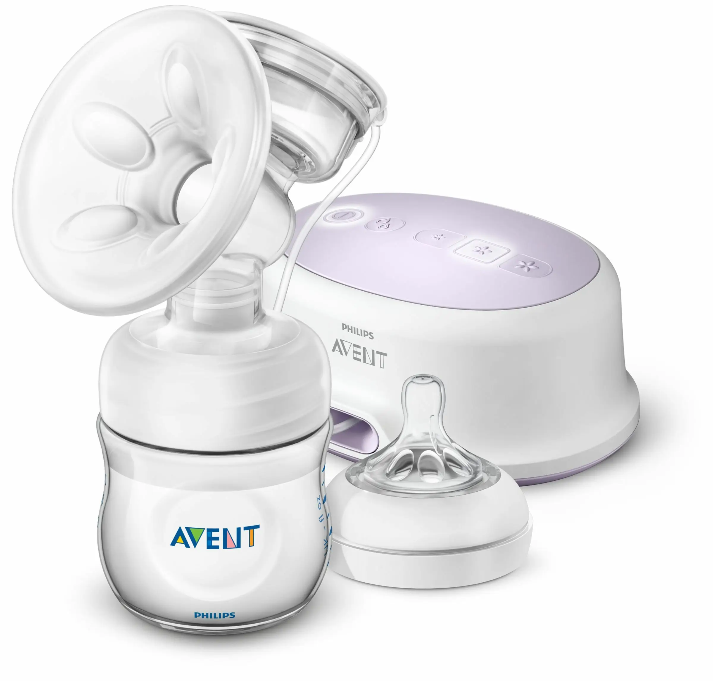 Philips AVENT SCF332/33 Göğüs Pompaları