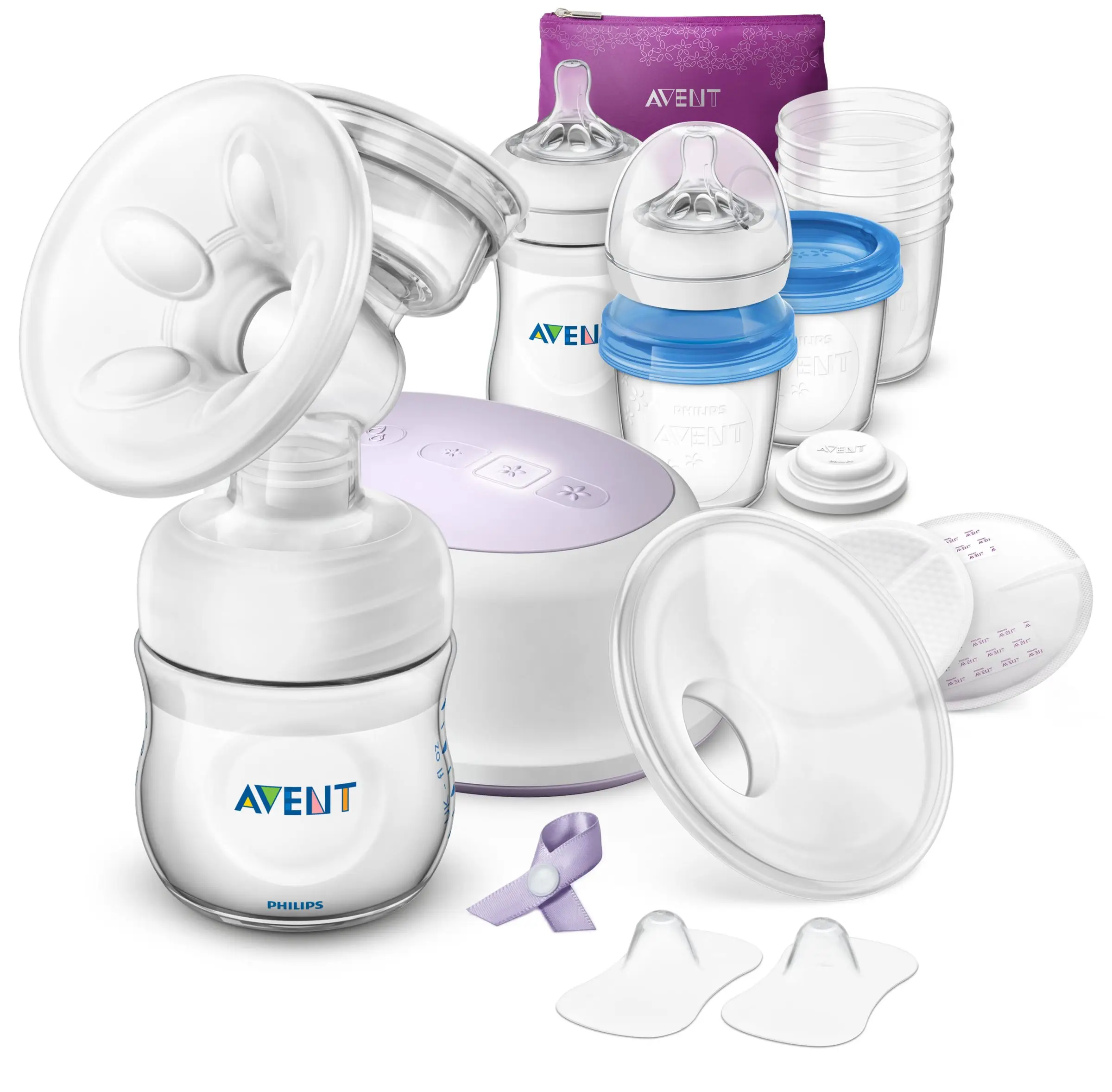 Philips AVENT SCF332/35 Göğüs Pompaları