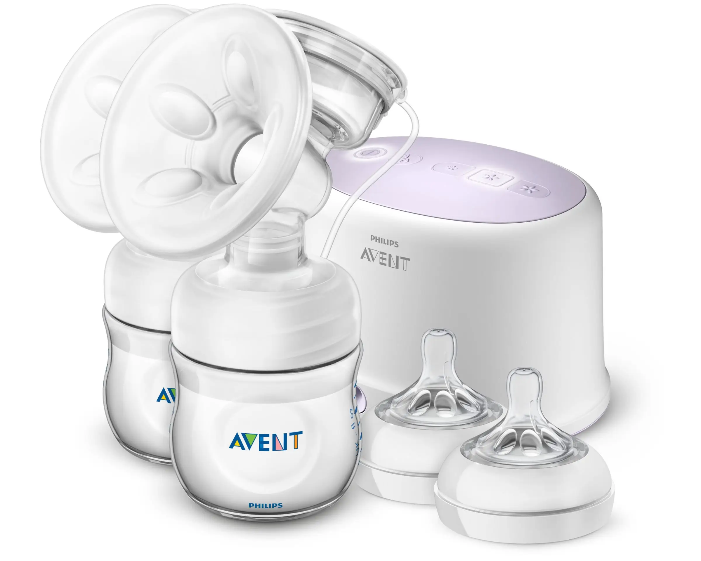 Philips AVENT SCF334/61 Göğüs Pompaları