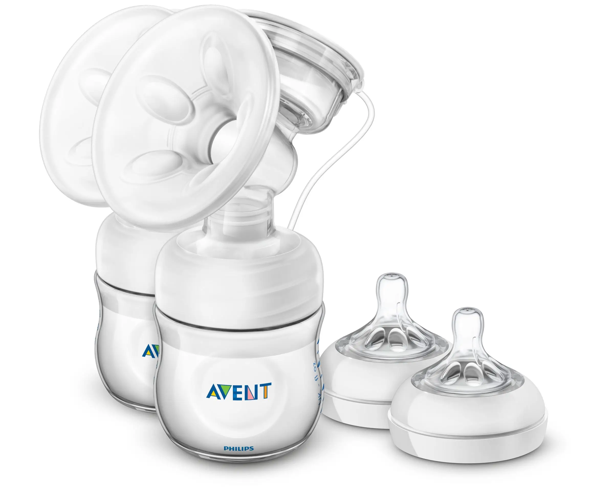 Philips AVENT SCF335/01 Göğüs Pompaları