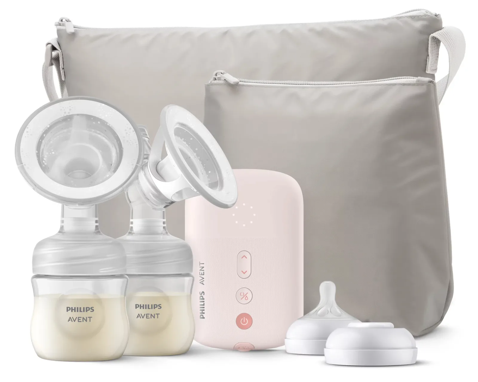 Philips AVENT SCF393/82 Göğüs Pompaları