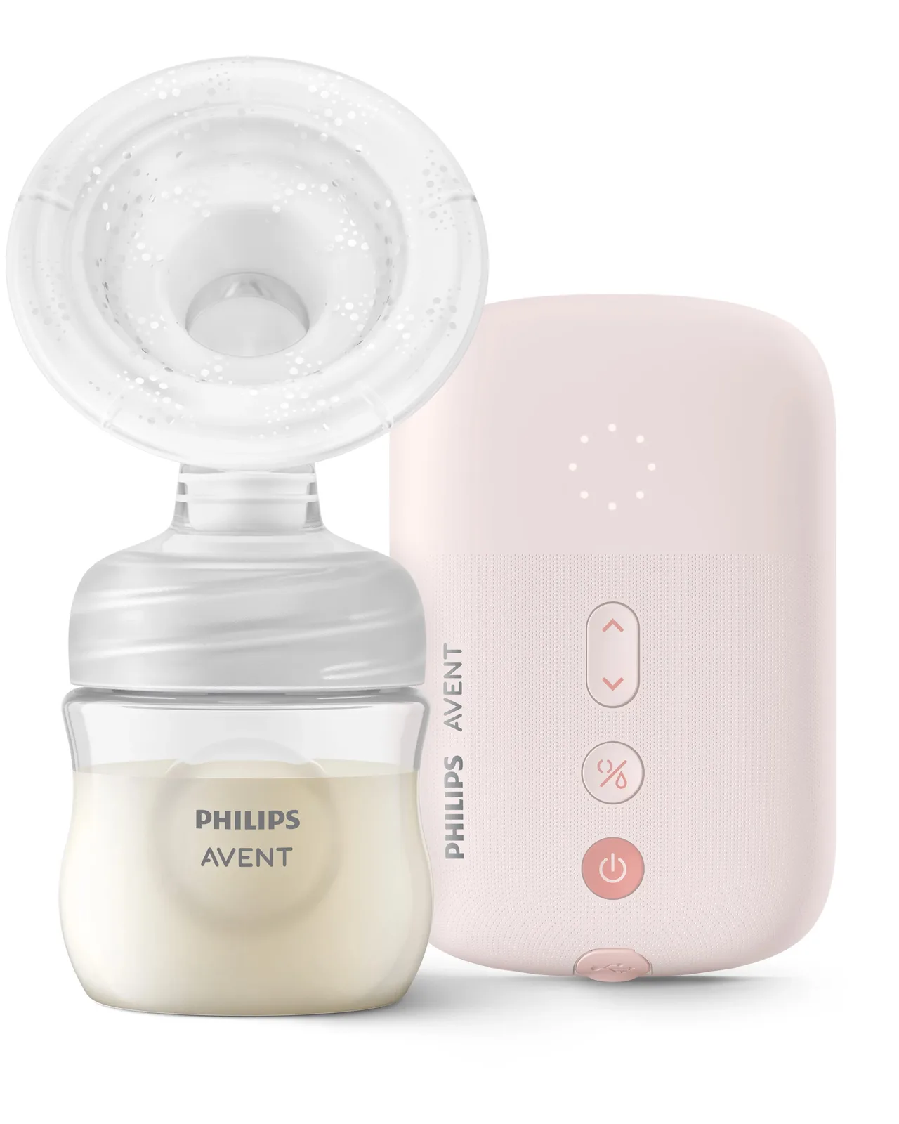 Philips AVENT SCF395/01 Göğüs Pompaları