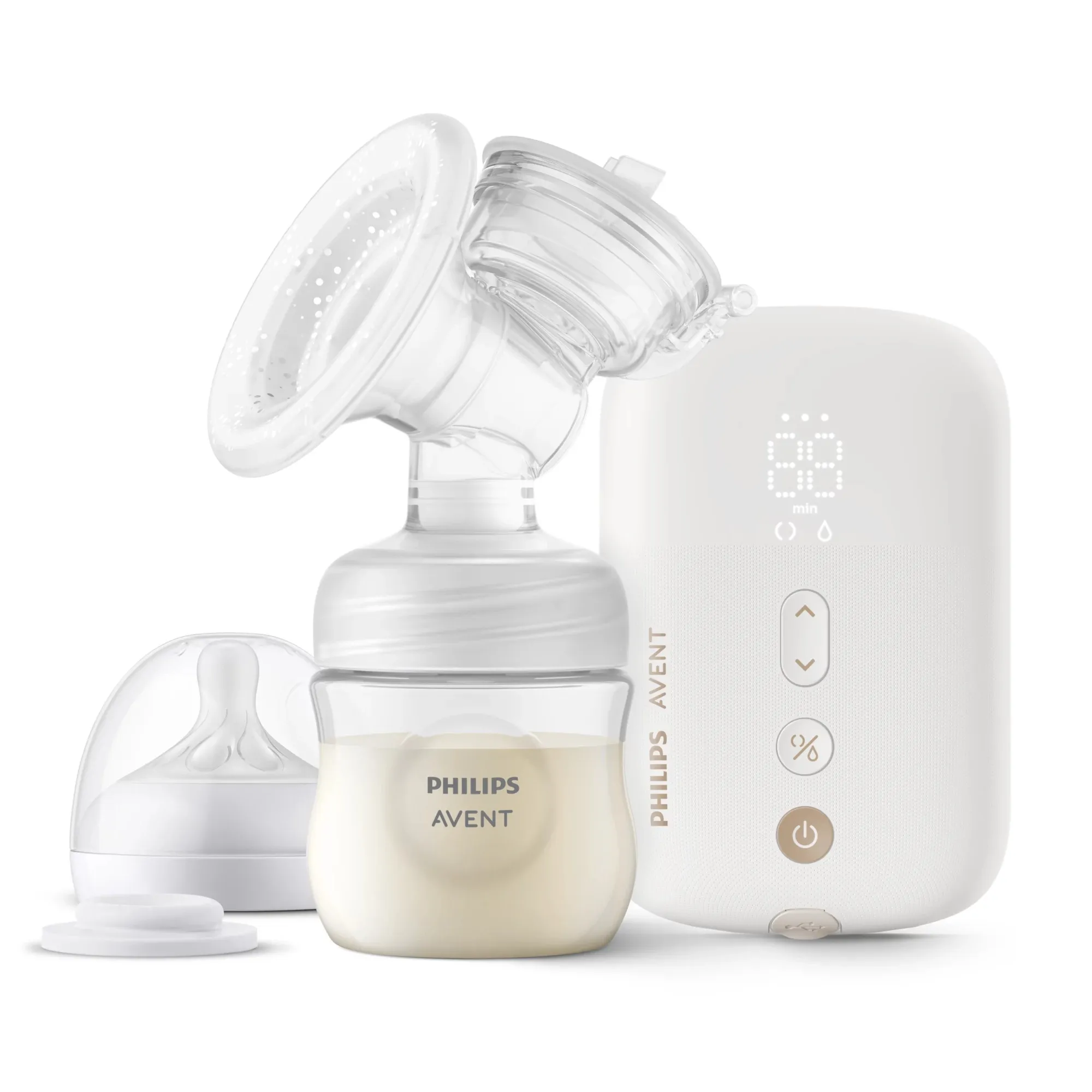 Philips AVENT SCF396/03 Göğüs Pompaları
