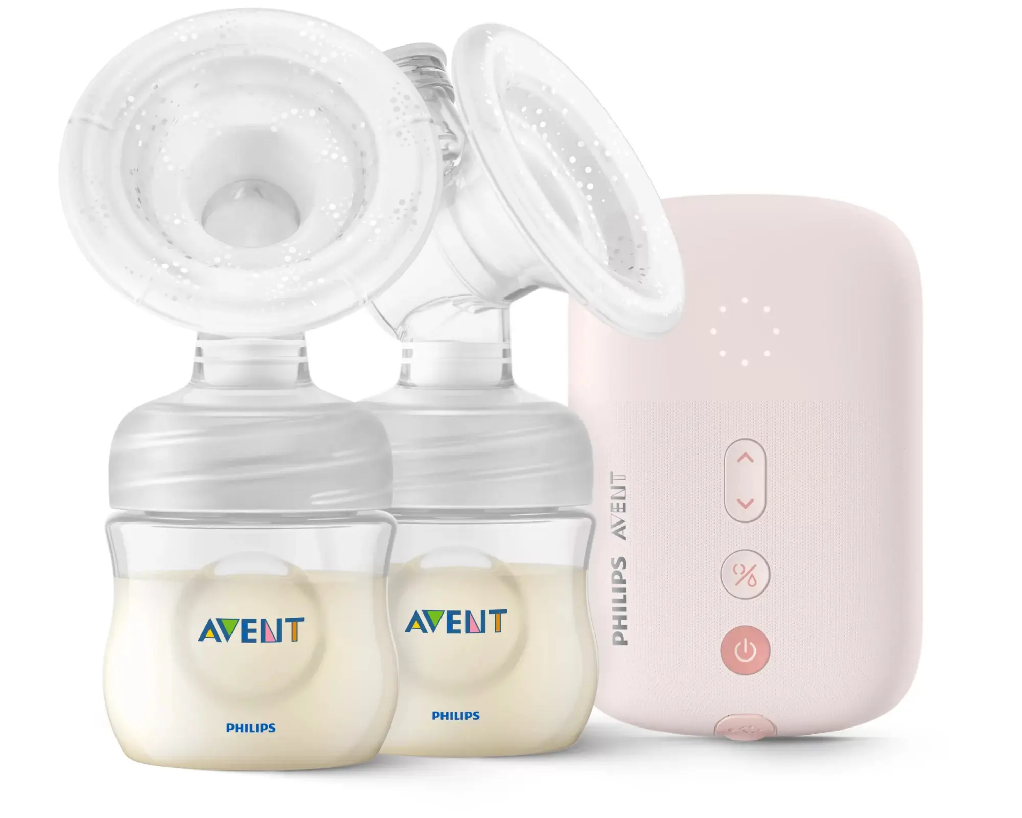 Philips AVENT SCF397/11 Göğüs Pompaları