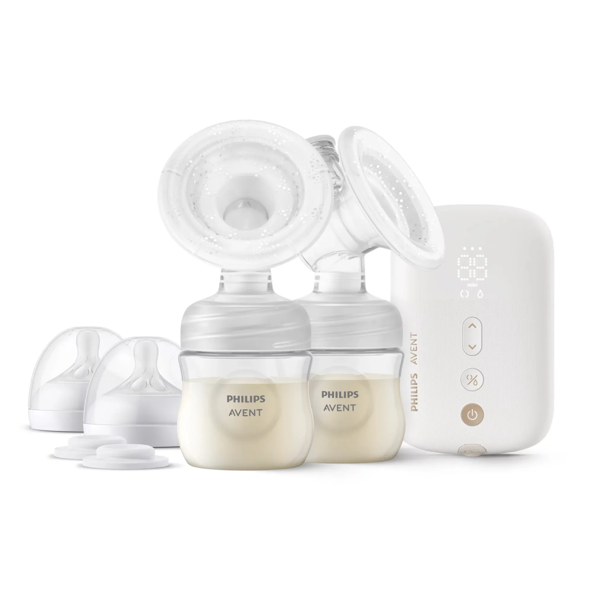 Philips AVENT SCF398/03 Göğüs Pompaları