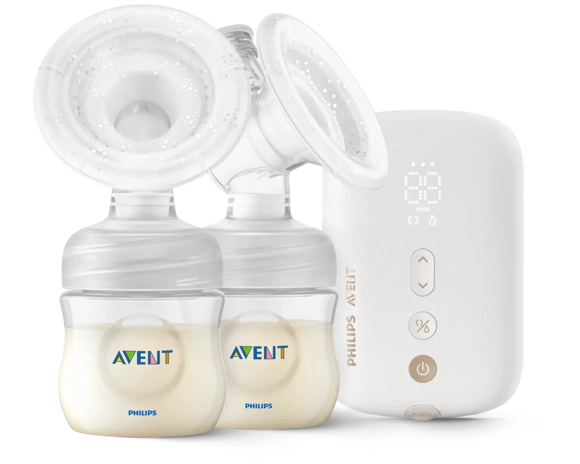 Philips AVENT SCF398/11 Göğüs Pompaları