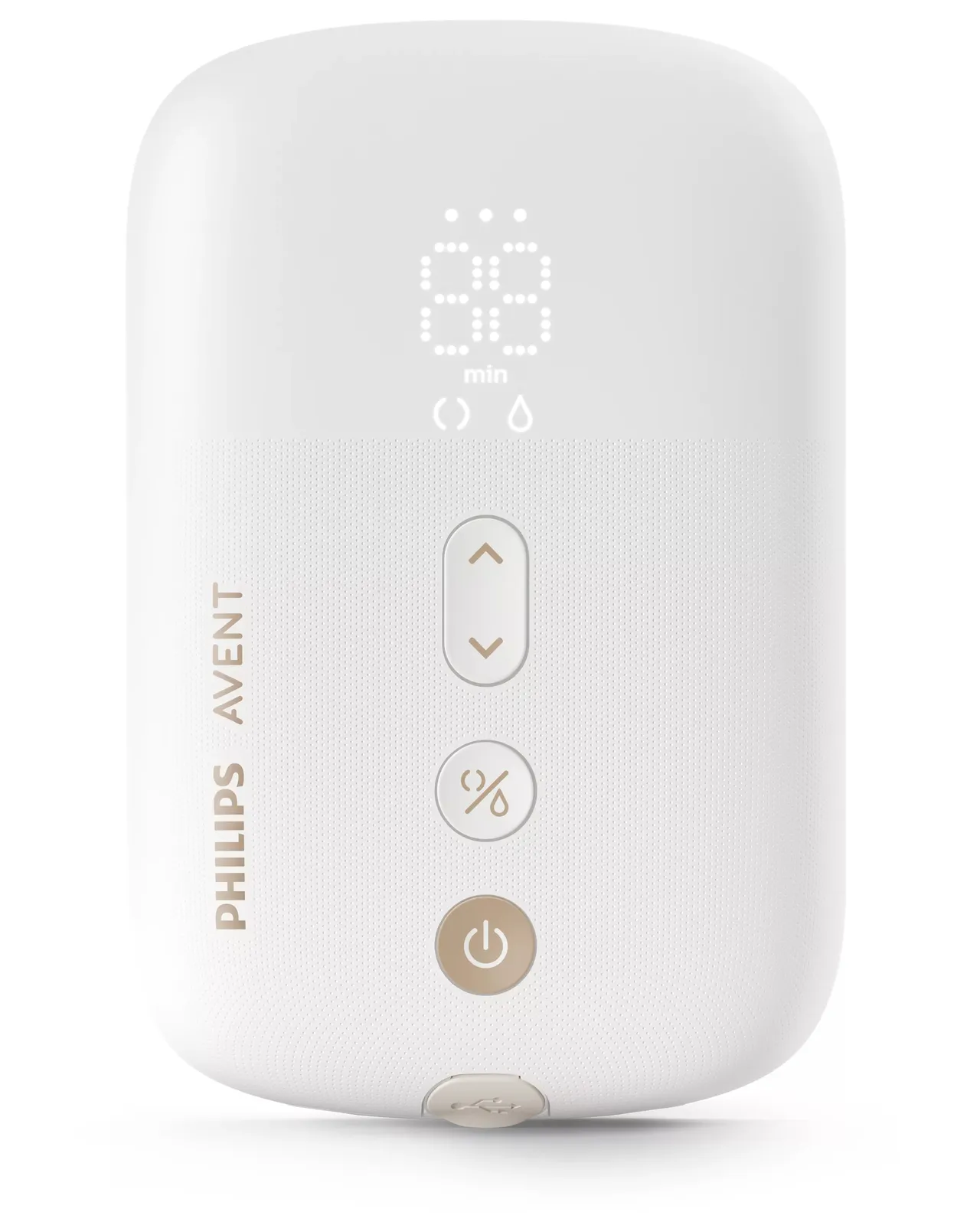 Philips AVENT SCF537/11 Thumbnail 0