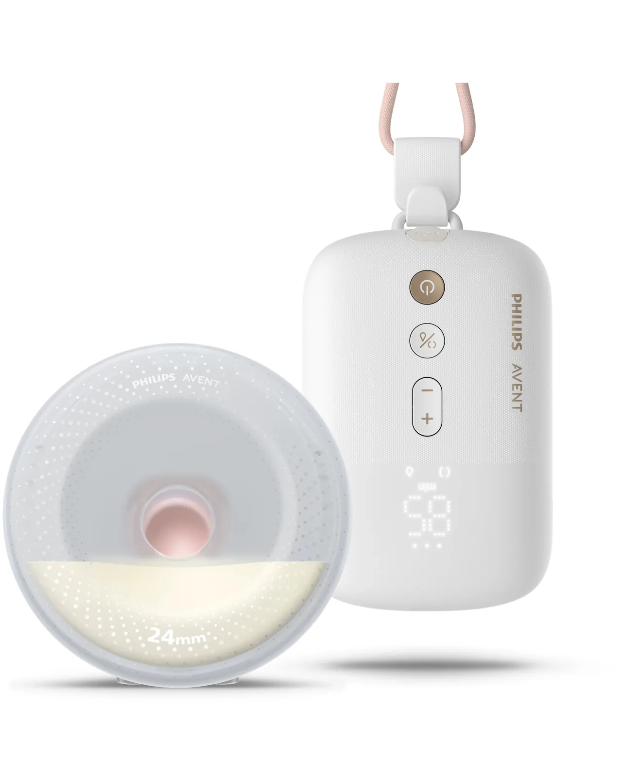 Philips AVENT SCF543/11 Thumbnail 1
