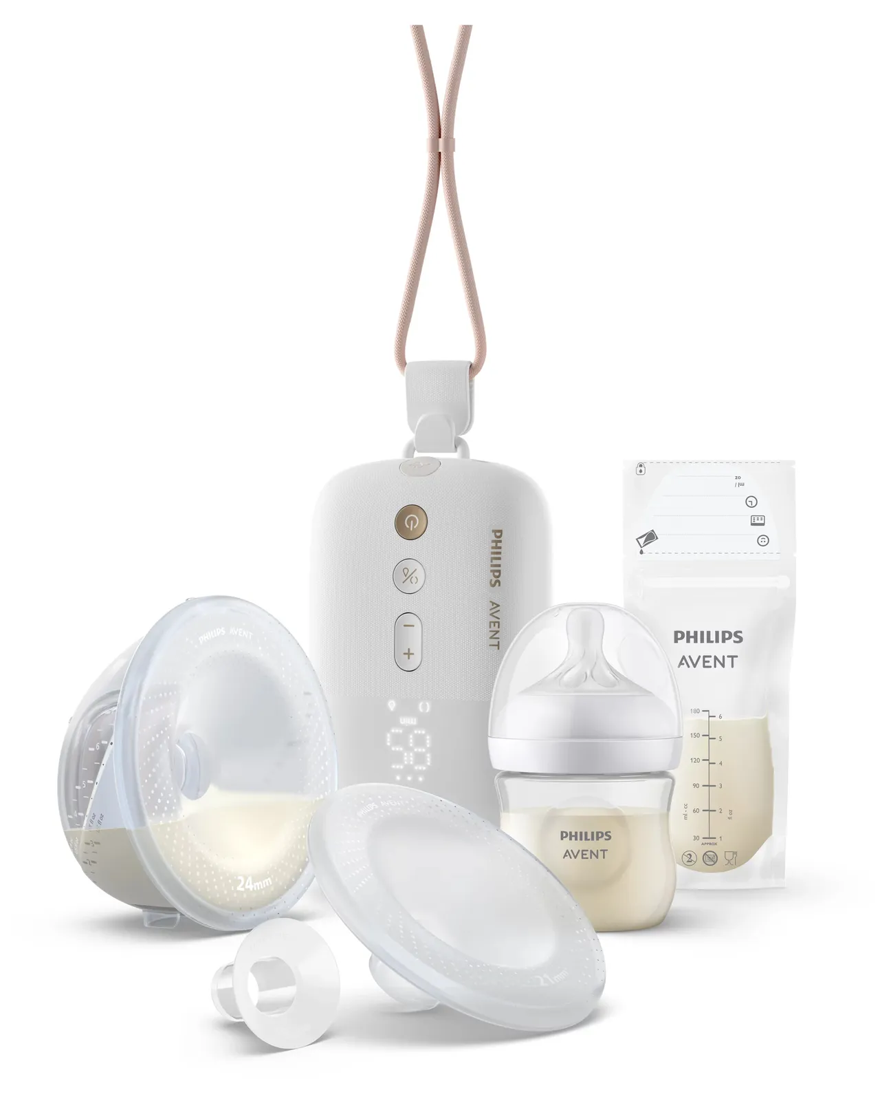 Philips AVENT SCF543/11 Thumbnail 0