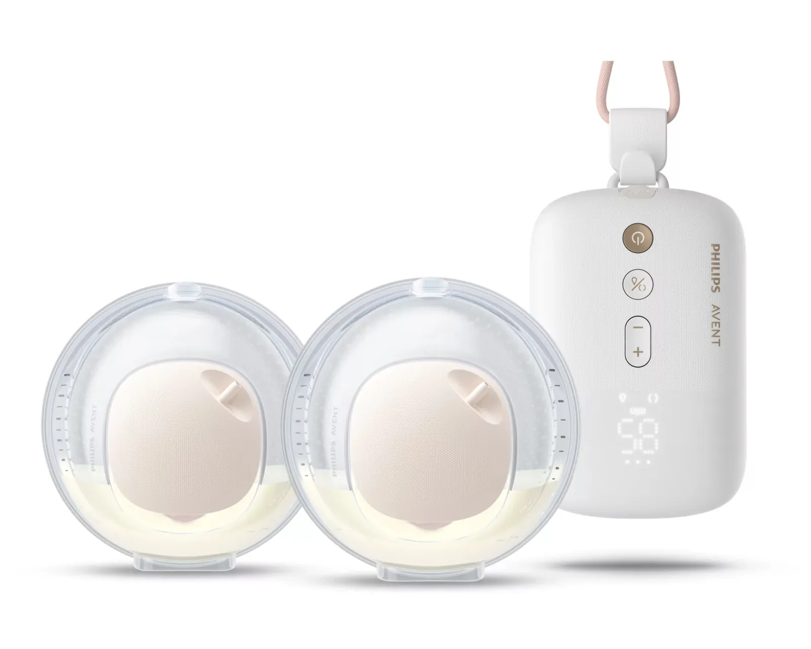 Philips AVENT SCF547/11 Thumbnail 1