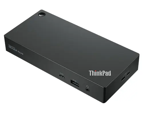 Lenovo ThinkPad USB-C Smart Dock 40B20135CH Gömülü Bilgisayar Dokları