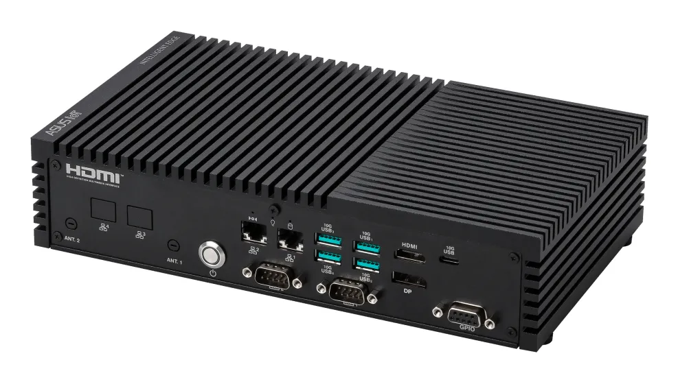 ASUS PE2200U-_ 90AE01U1-M00050 Gömülü Bilgisay