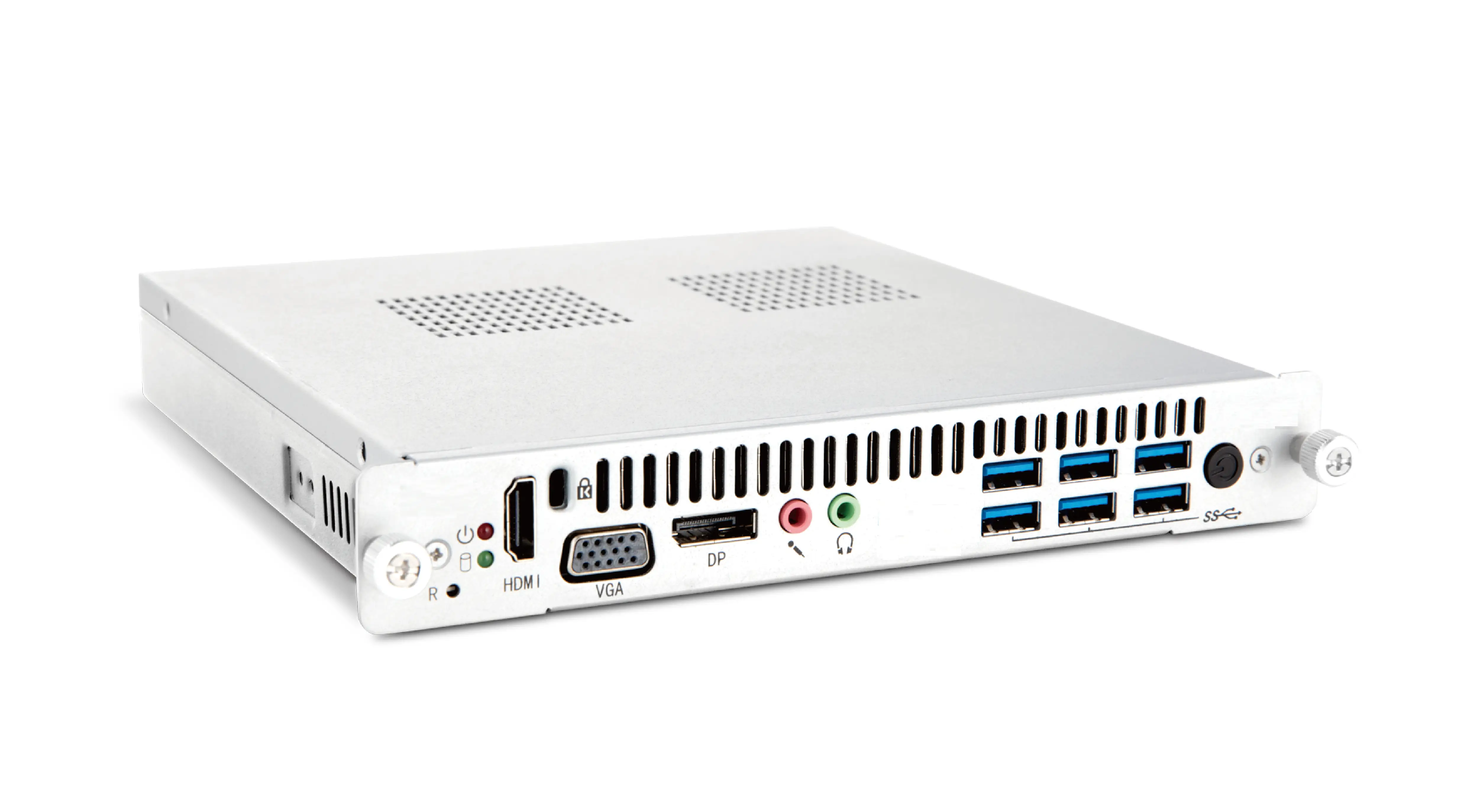 Hisense S02ADAS5881 8 GHz Gömülü Bilgisay