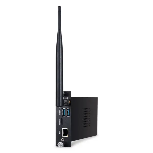 Viewsonic VPC01-AN 8 GHz Gömülü Bilgisay