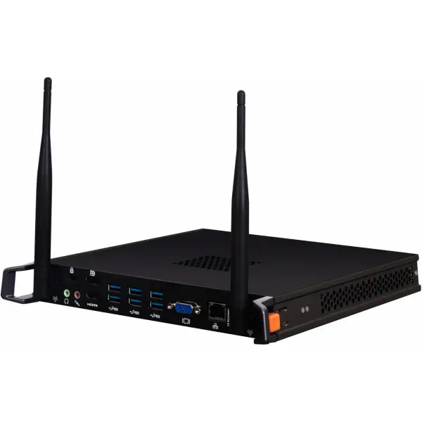 Viewsonic VPC10-WP-3 4 GHz Gömülü Bilgisay