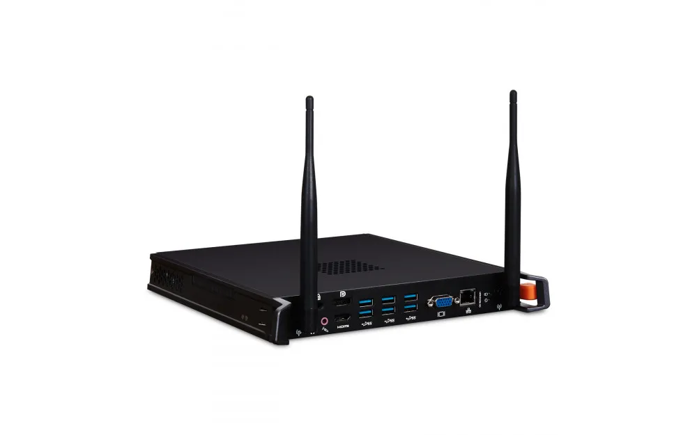 Viewsonic VPC10-WP-4 7 GHz Gömülü Bilgisay