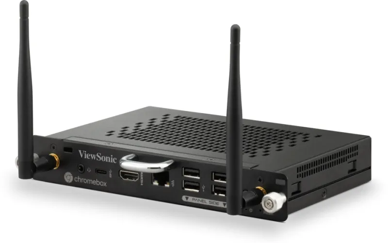 Viewsonic VPC11-C33-G1 Gömülü Bilgisay