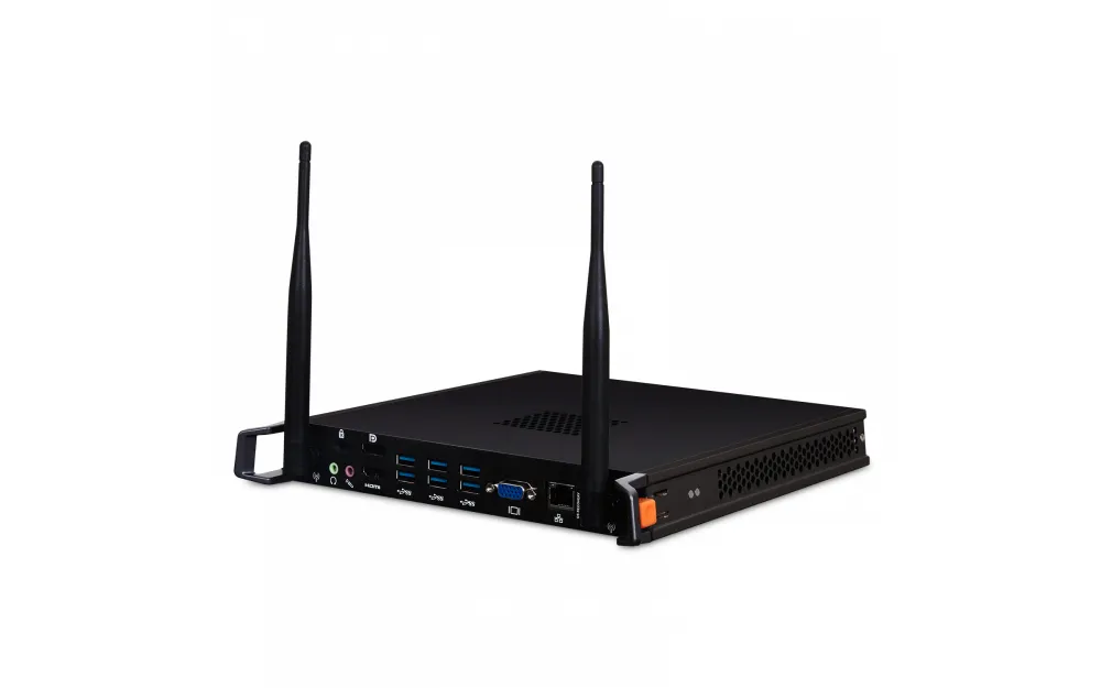 Viewsonic VPC14-WP-2 2 GHz Gömülü Bilgisay