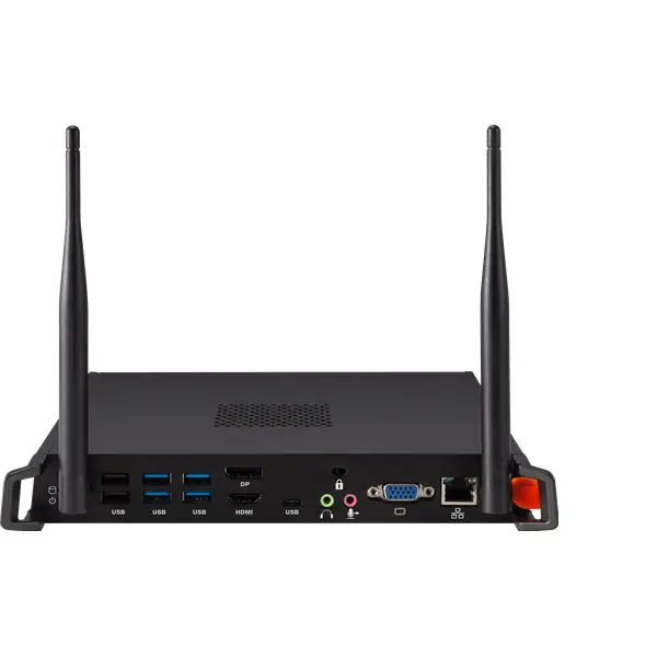 Viewsonic VPC15-WP-3 128 GB Gömülü Bilgisay