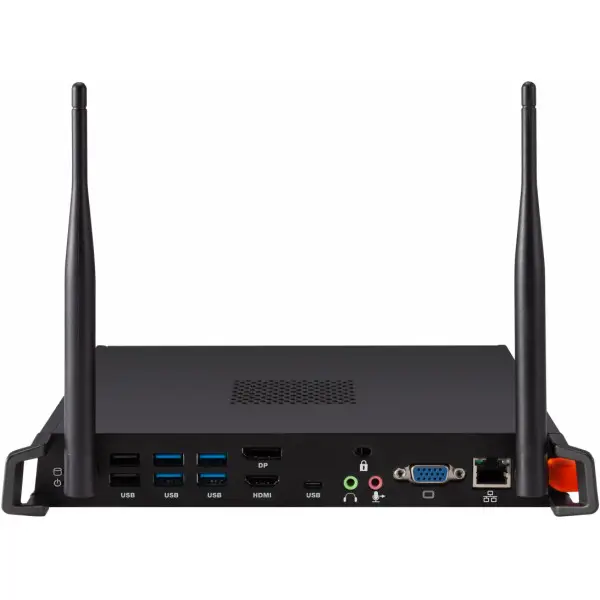 Viewsonic VPC16-WP-3 3 GHz Gömülü Bilgisay