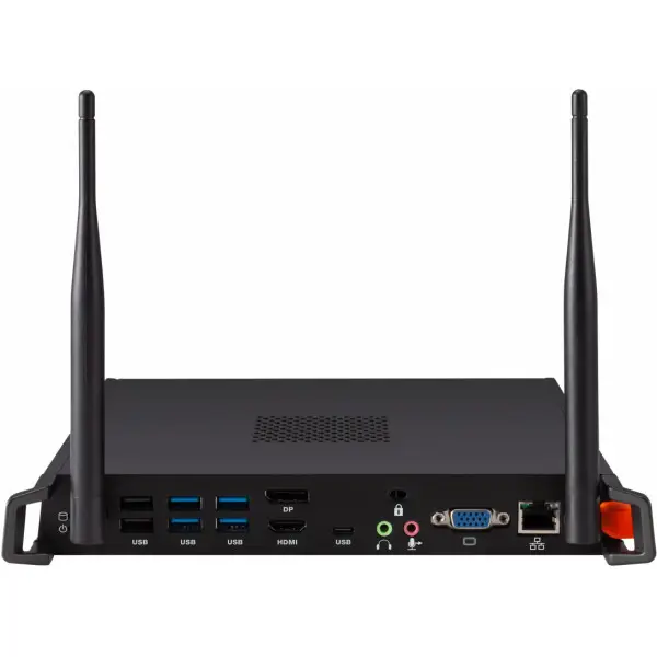 Viewsonic VPC17-WP-4 2 GHz Gömülü Bilgisay