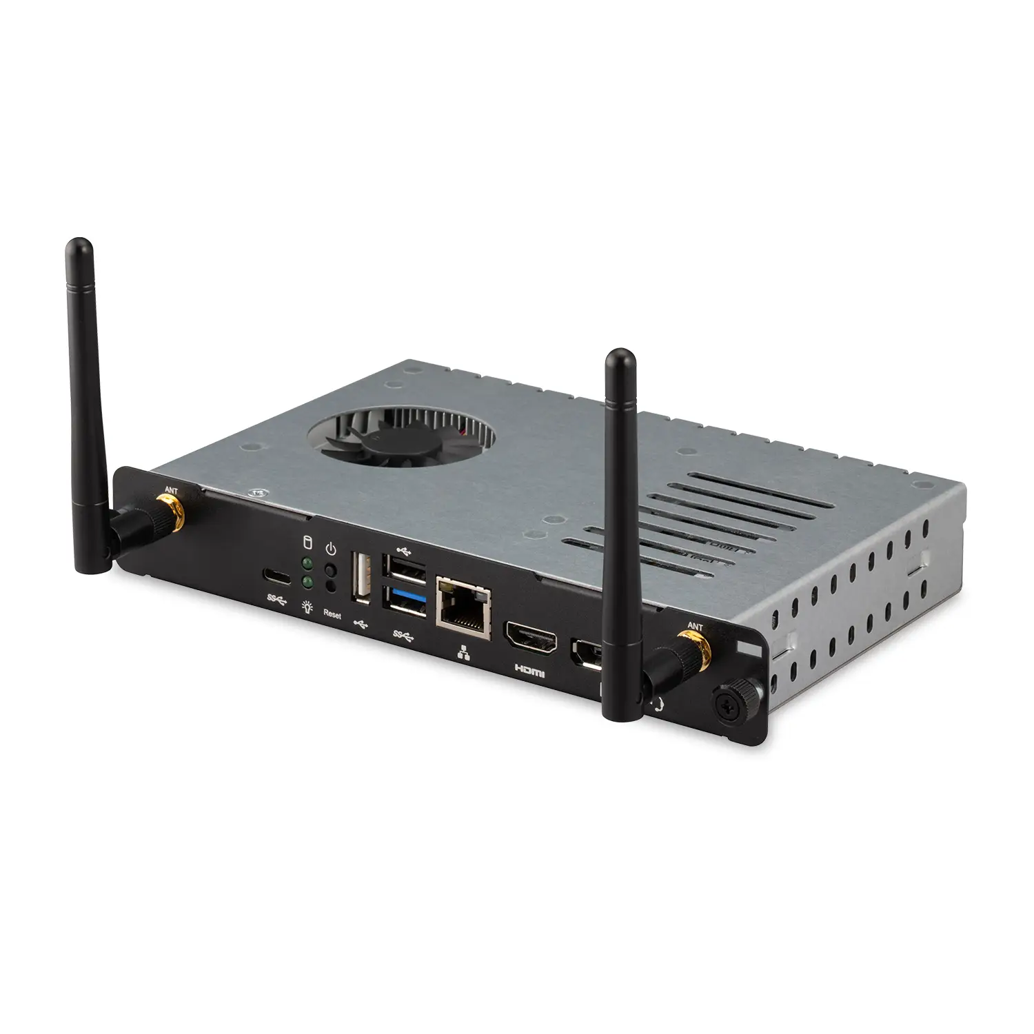 Viewsonic VPC25-W53-O1 2 GHz Gömülü Bilgisay