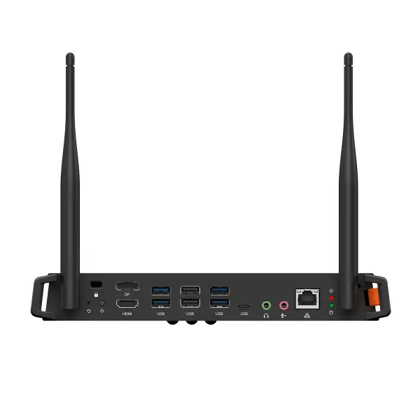 Viewsonic VPC25-W53-P2 3 GHz Gömülü Bilgisay