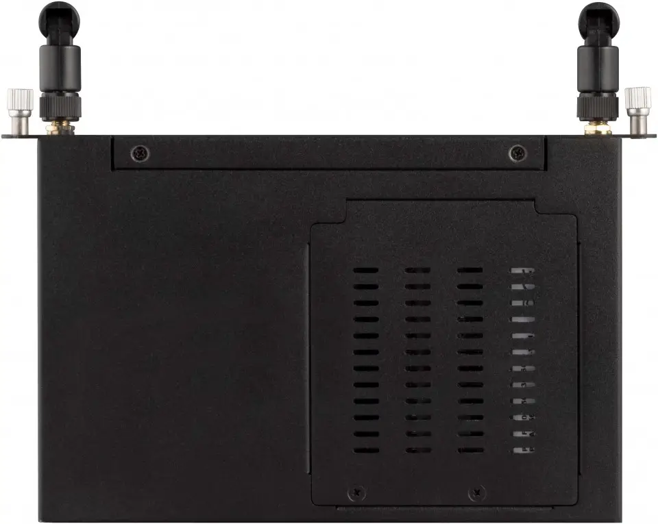 Viewsonic VPC27-W55-O2-1B 2 GHz Thumbnail 2