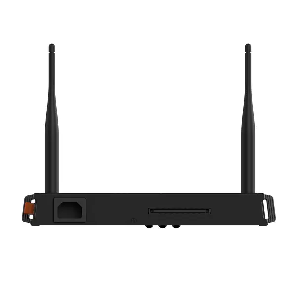 Viewsonic VPC27-W55-P2 2 GHz Gömülü Bilgisay