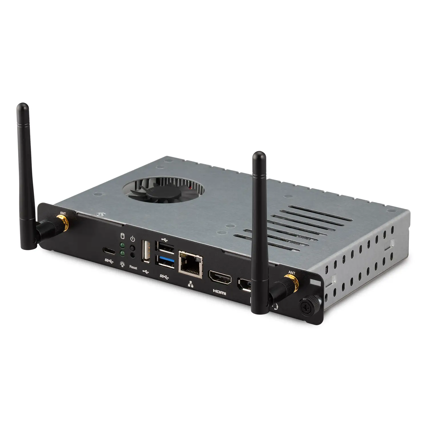 Viewsonic VPC2C-W33-O1 2 GHz Gömülü Bilgisay