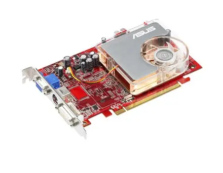 ASUS EAX1600PRO/TD 90-C1CH36-JUAYZ