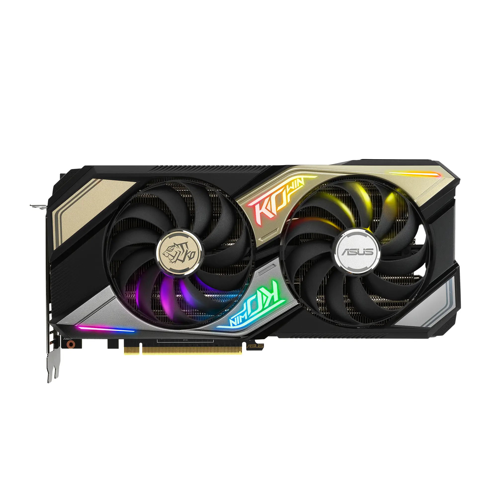 ASUS KO-RTX3070-O8G-GAMING 8 GB 90YV0FQ2-M0AA00 GDDR6 Ekran Kartı