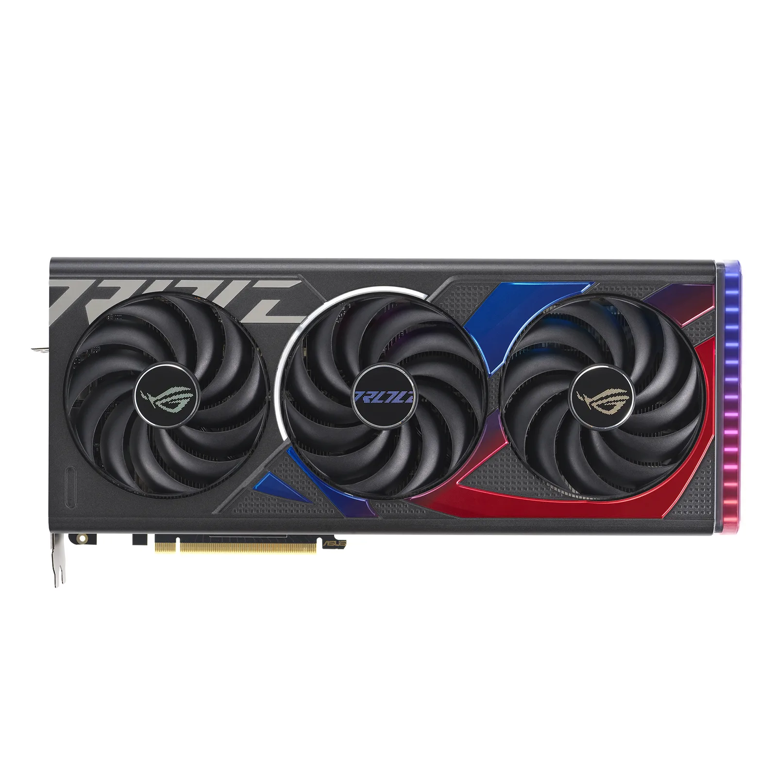 ASUS ROG-STRIX-RTX4070S-O12G-GAMING 90YV0KD0-M0AA00 12 GB GDDR6X Ekran Kartı Görüntü Kartları