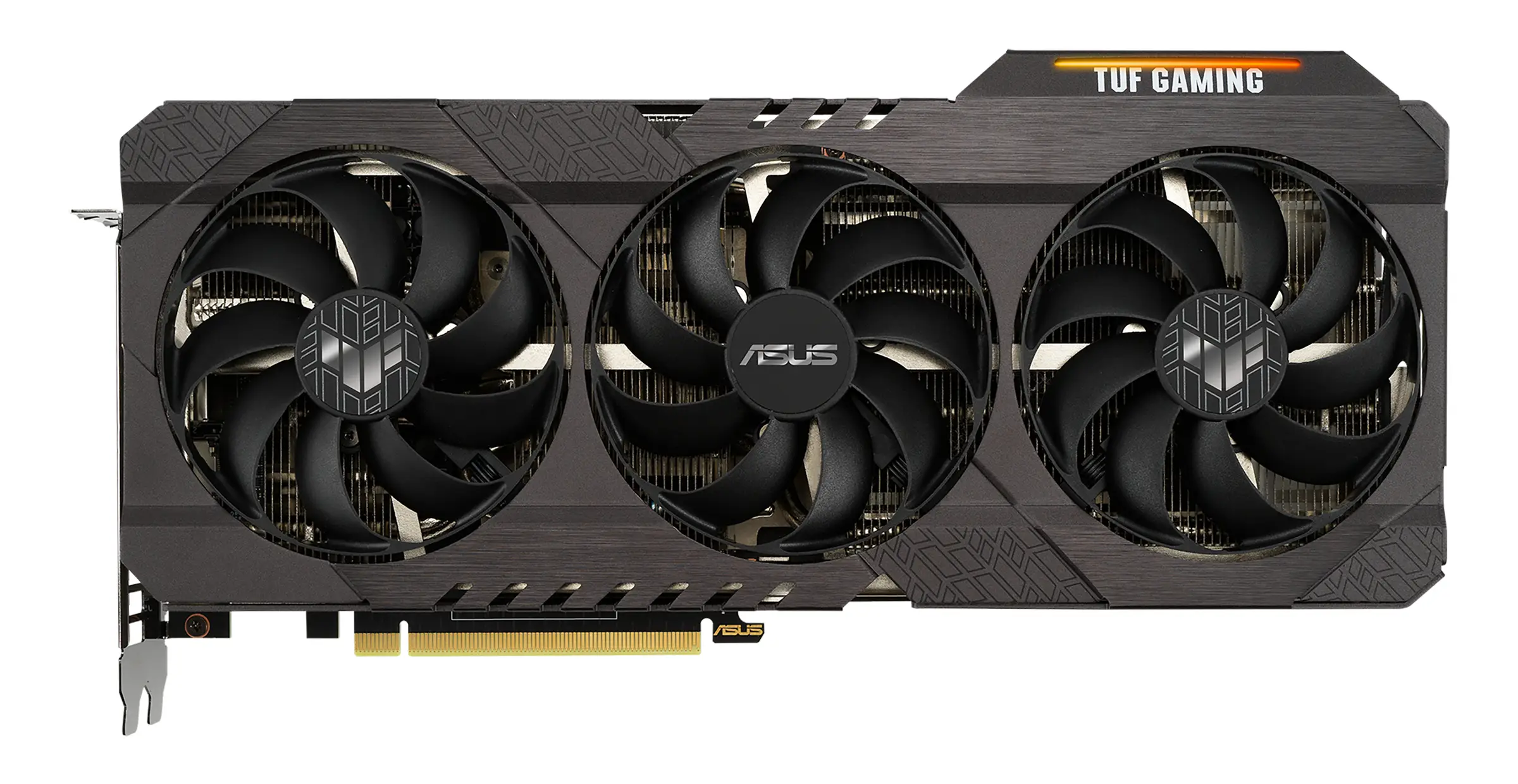 ASUS TUF-RTX3070-8G-GAMING 8 GB GDDR6 Ekran Kartı