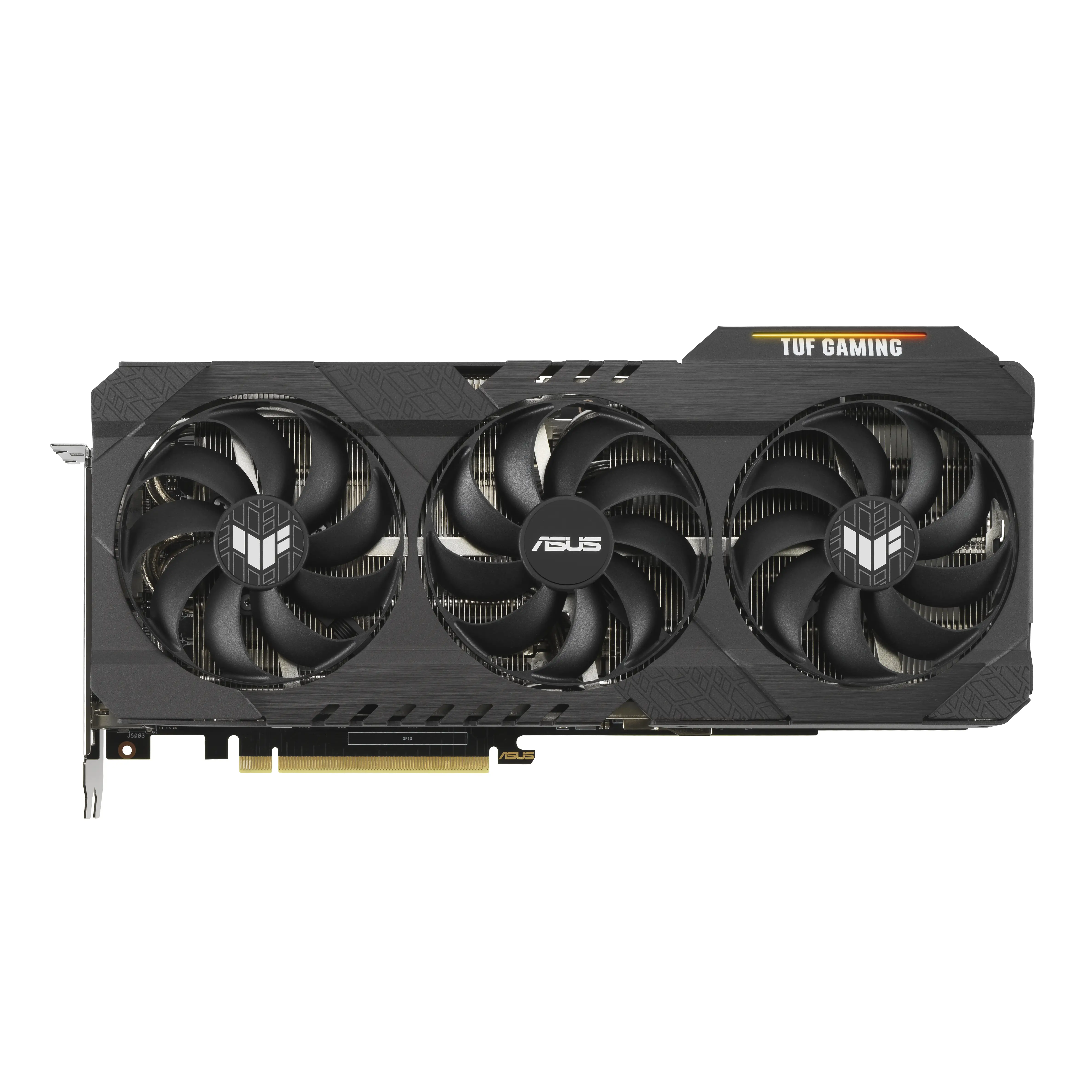 ASUS TUF-RTX3090-O24G-GAMING 24 GB GDDR6X Ekran Kartı