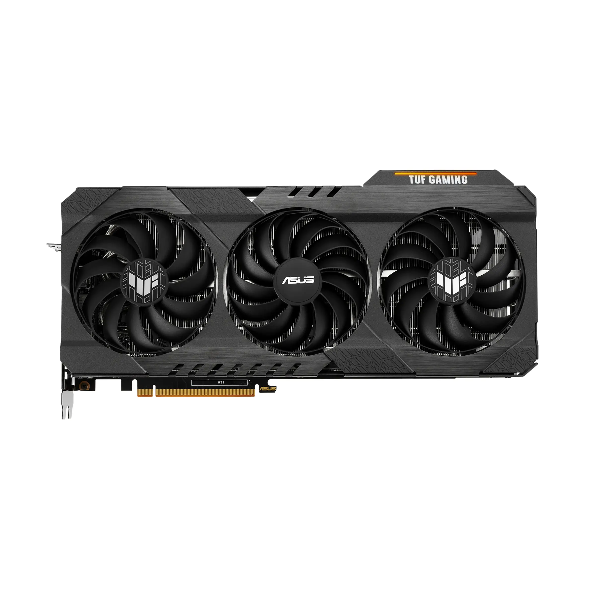 ASUS TUF-RX6800-O16G-GAMING 16 GB 90YV0FM1-M0NM00 GDDR6 Ekran Kartı