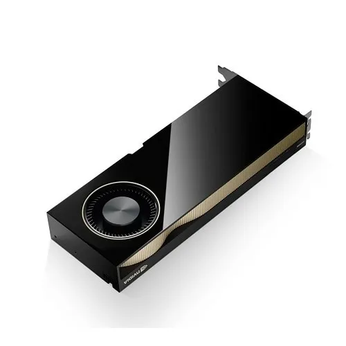 DELL 490-BJMS RTX 6000 Ada 48 GB GDDR6 Ekran Kartı Görüntü Kartları