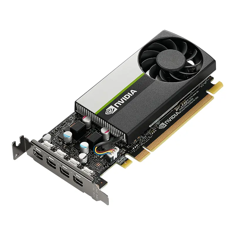 DELL NVIDIA T600 4 GB DELL-VV8T3 GDDR6 Ekran Kartı