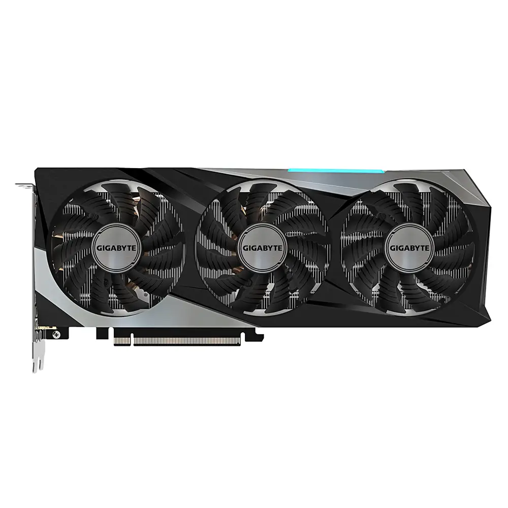 GIGABYTE GeForce RTX 3070 GAMING OC 8 GB GV-N3070GAMING OC-8G GDDR6 Ekran Kartı Thumbnail 3
