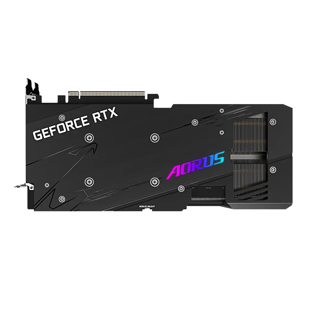 GIGABYTE RTX 3070 MASTER 8 GB GVN3070AM-00-G11 GDDR6 Ekran Kartı Thumbnail 5