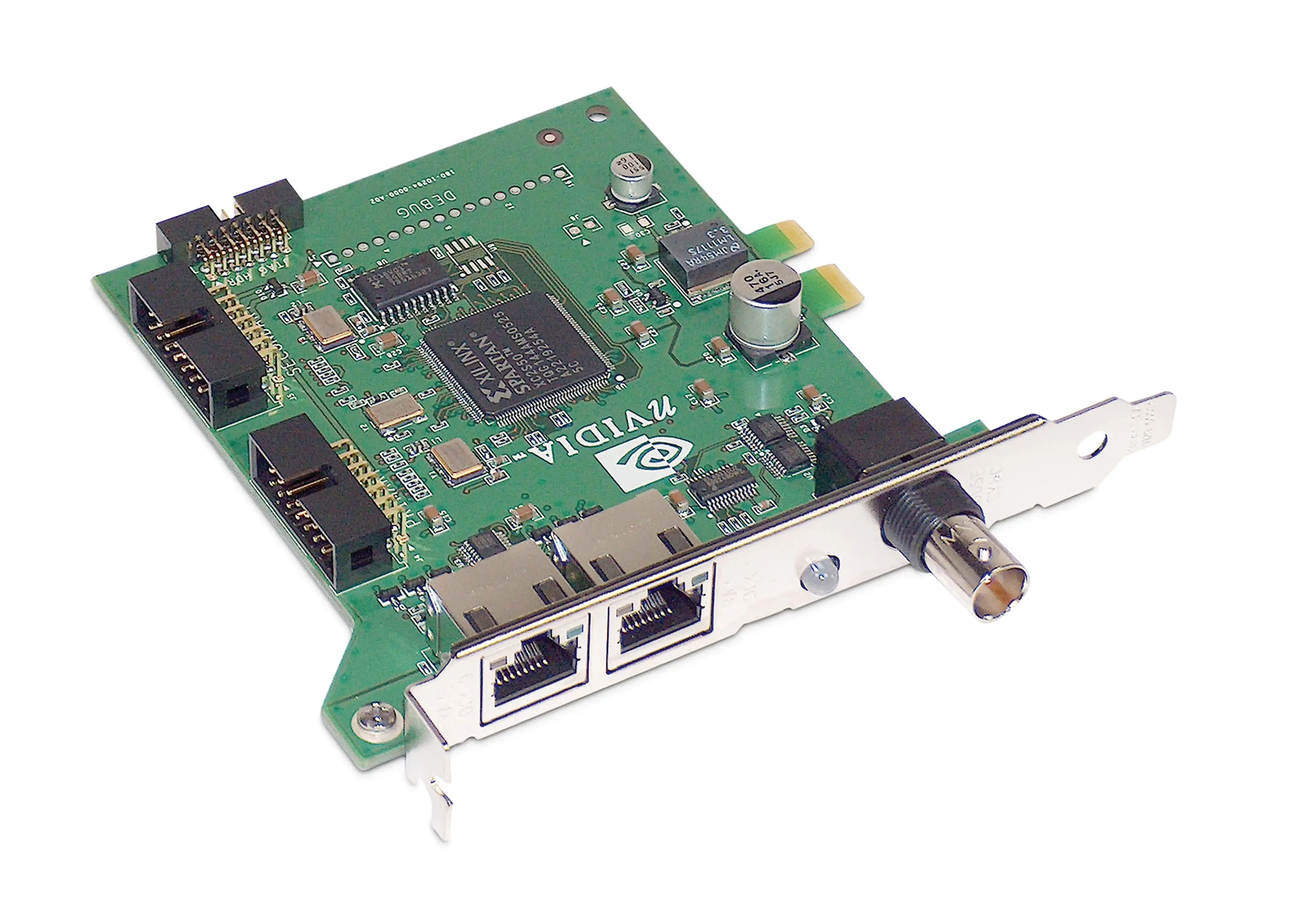 HP nVidia Quadro G-Sync Card ED087AA Ekran Kartı
