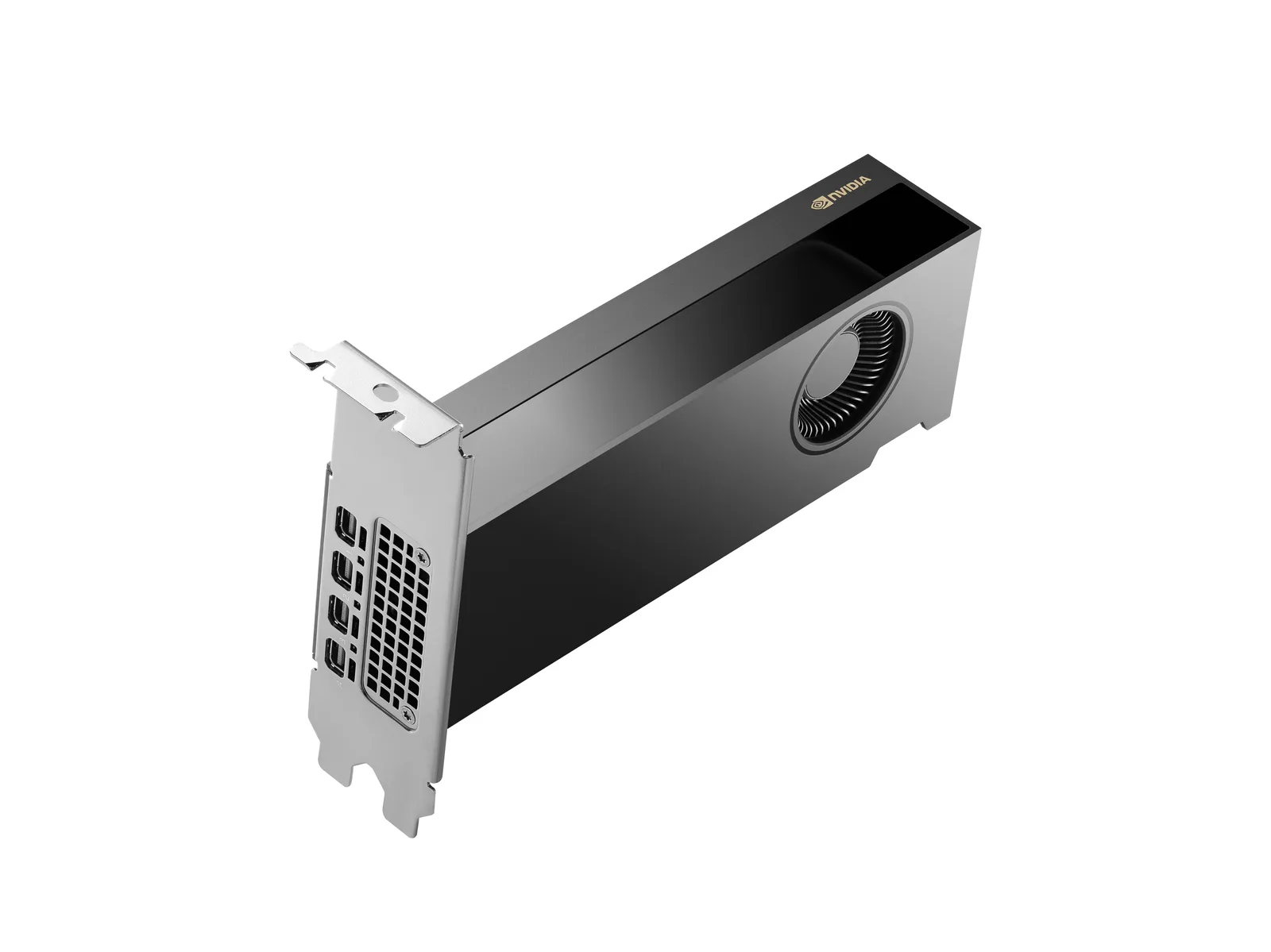 HP NVIDIA RTX PH x2xxx 4mDP Graphics 8D6B8AA RTX 2000 Ada 16 GB GDDR6 Ekran Kartı Görüntü Kartları