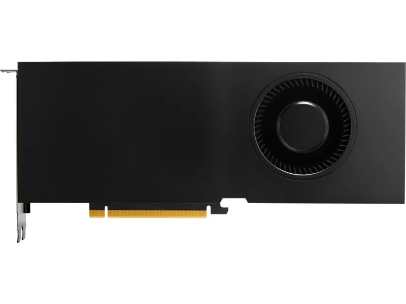 HP NVIDIA RTX 4000 Ada 8F5N3AV 20 GB GDDR6 Ekran Kartı Görüntü Kartları