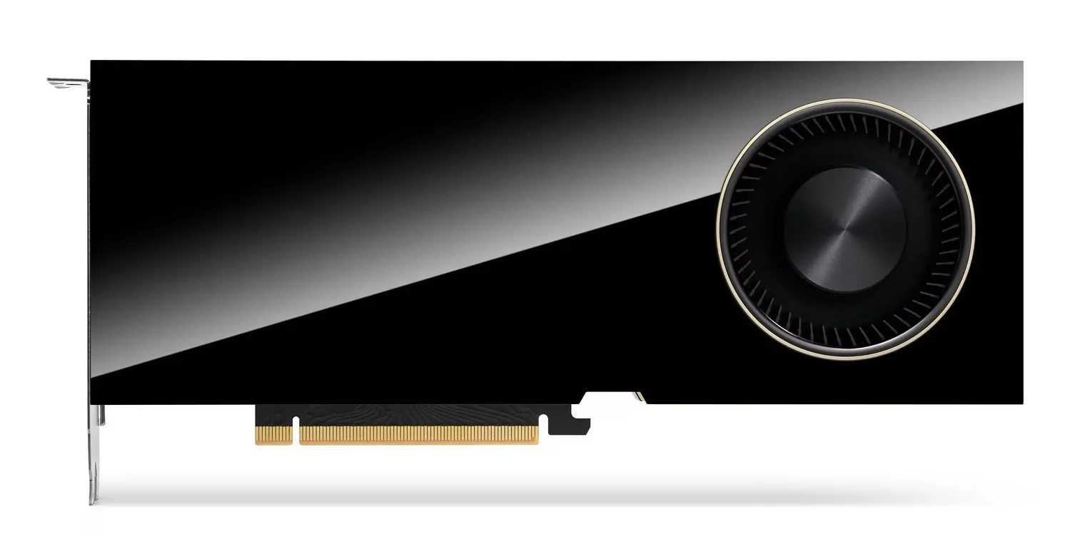 HP NVIDIA RTX 6000 Ada 7D8F7AV 48 GB GDDR6 Ekran Kartı Görüntü Kartları